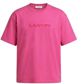 Lanvin TOPWEAR - T-shirts su YOOX.COM