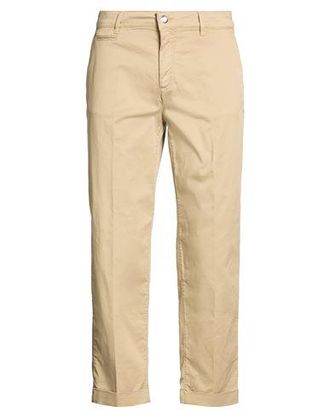 Ar And J PARTES DE ABAJO - Pantalones en YOOX.COM