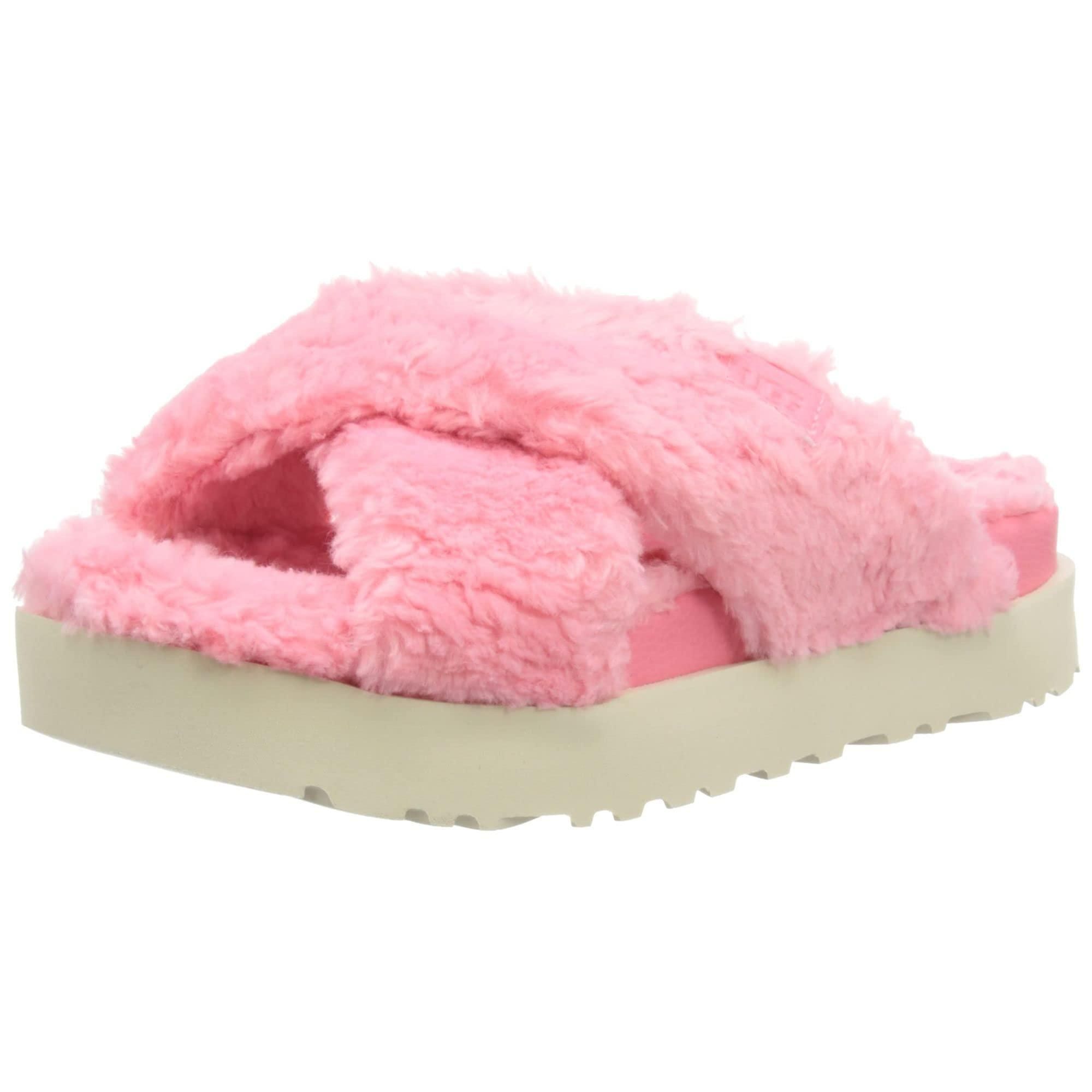 Hausschuhe in Pink von UGG ab 54,95 € Stylight