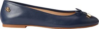 Lauren Ralph Lauren Jayna-Flats-Ballet
