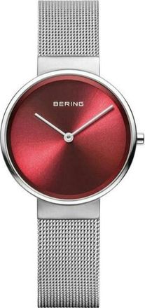 Bering Bering, Dames, Accessoires, Grijs, Maat: ONE Size