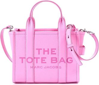 Marc Jacobs The Small Leather Tote