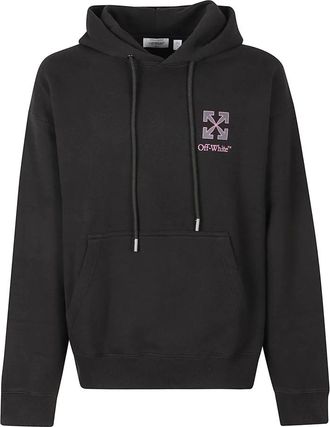Off-white Uomo, Felpe, Nero, S, new