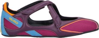 The Attico Ballerine Floor 01