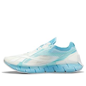 Reebok Zig 3D Storm White Radiant Aqua Q46148