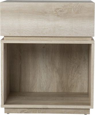 SEI Furniture Sei Furniture Mortayne Side Table