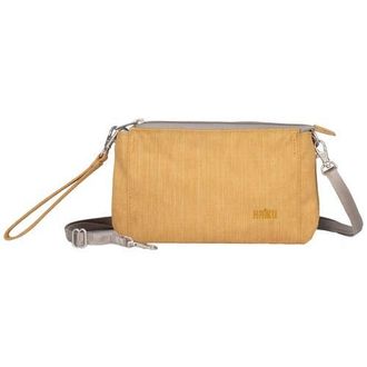 Haiku Stride Wristlet Wallet in Honeycomb at Nordstrom