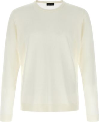 Roberto Collina Merino Wool Sweater