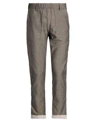 People of Shibuya BOTTOMWEAR - Trousers on YOOX.COM