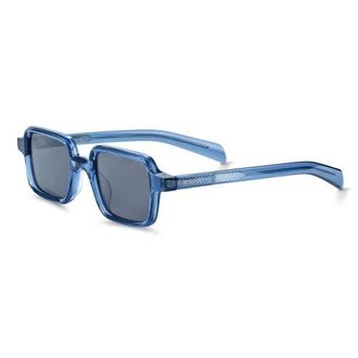 Bertha Sunglasses Lilly Ladies Polarized Sunglasses in Blue/black at Nordstrom