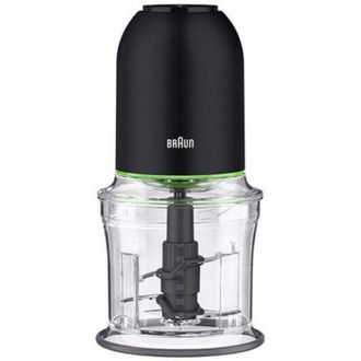 Braun Picadora Braun Ch3011bk (ref.0x22010006) Negro