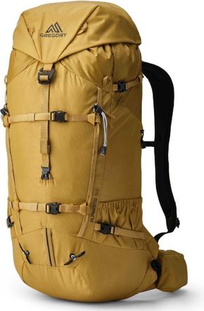 Gregory Alpinisto 50 Pack Yellow S/M