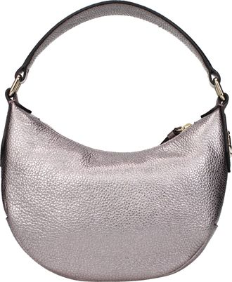 Jimmy Choo London Pink Leather Womens Handbag