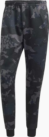 adidas Originals Adidas Originals Mens Camo Sstr tp - Black - Size: 33/32/32