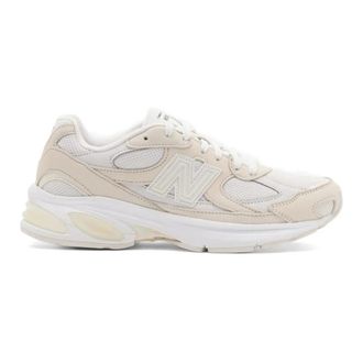 Comme Des Gar&ccedil;ons Heren, Schoenen, Wit, Maat: 44 EU