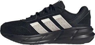 adidas Astrastar Black White JP5938
