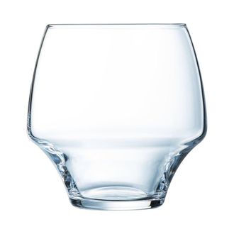 Chef et Sommelier 6 vasos 38 cl
