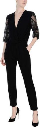 Twin-Set JUMPSUITS & TRACKSUITS - Jumpsuits sur YOOX.COM