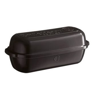 Emile Henry Italian Bread Loaf Baker