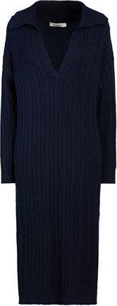 Annarita N. DRESSES - Midi dresses sur YOOX.COM