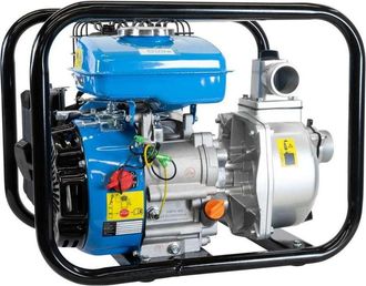 Gude G&uuml;de - Bomba De Motor Gmp 15.22 Set 94503