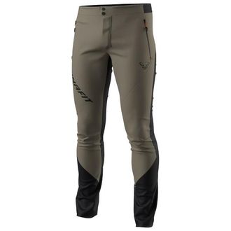 Dynafit Transalper 2 Light DST Pant Softshellhose f&uuml;r Herren | grau
