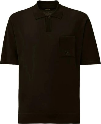 C.P. Company C.p. Company, Uomo, Top, Nero, M, new