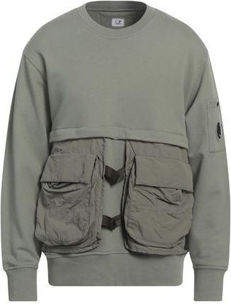 C.P. Company TOPWEAR - Sweatshirts on YOOX.COM