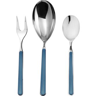 Mepra Fantasia Serving Set - 3 Pieces in Sugar Paper at Nordstrom