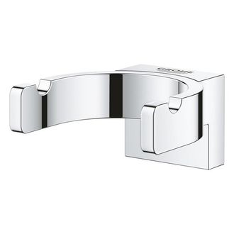 GROHE Selection Handdoekhaak - dubbel - chroom