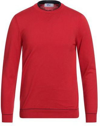 MQJ PRENDAS DE PUNTO - Pullover en YOOX.COM