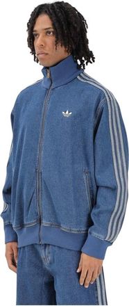 adidas Hombre, Deporte, Azul, Talla: S
