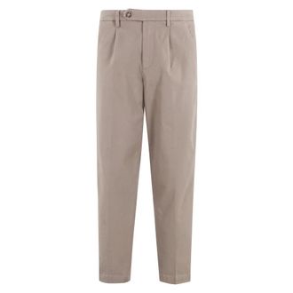 Re-hash Marc Chino Pants - Trousers - Hombre - Beige - W31