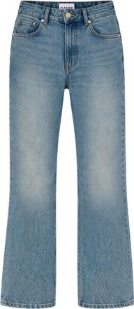 Ganni Jeans Betzy