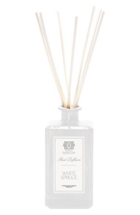 Antica Farmacista White Spruce Home Ambiance Reed Diffuser at Nordstrom