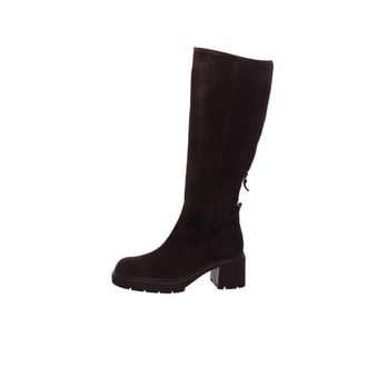 Gabor Laarzen - Dames - Schoenen - Bruin - Maat: 41 EU