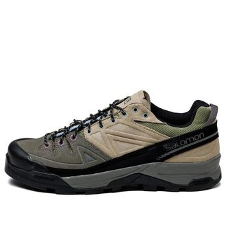 Salomon X-ALP Pewter Vinkha 474313