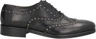 Daniele Alessandrini SCHUHE - Schn&uuml;rschuhe auf YOOX.COM