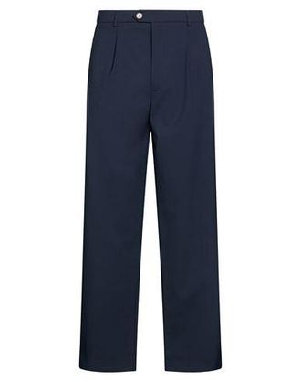 Amaranto PARTES DE ABAJO - Pantalones en YOOX.COM