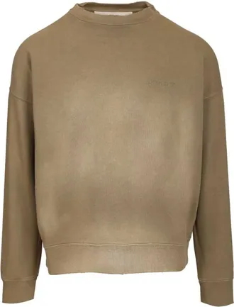 Golden Goose Uomo, Felpe, Marrone, S, new