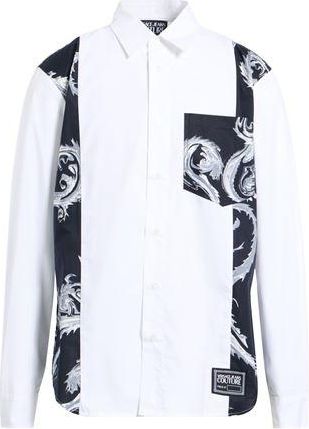 Versace CAMISETAS Y TOPS - Camisas en YOOX.COM