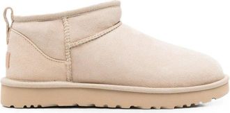 UGG w Classic Ultra Mini