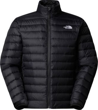 The North Face Classic Down Jacket Daunenjacke für Herren | schwarz