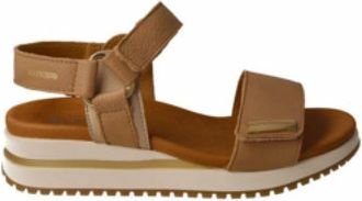 Mephisto Dames, Schoenen, Beige, Maat: 41 EU