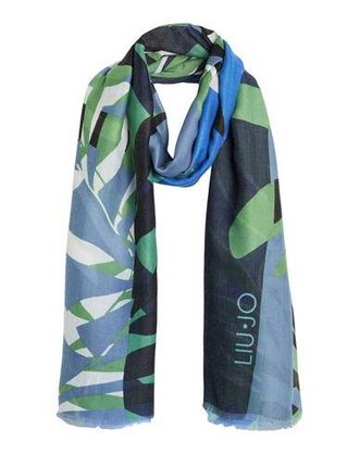 Liu Jo COMPLEMENTOS - Bufandas en YOOX.COM
