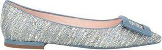 Roger Vivier Ballet flats