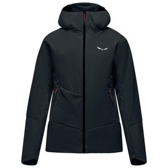 Salewa Pedroc TW Air Hyb Jacket Kunstfaserjacke f&uuml;r Damen | schwarz
