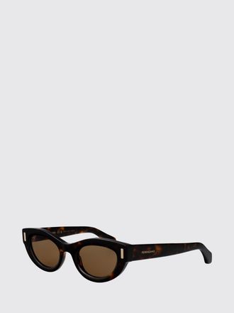 Ferragamo Occhiali da sole in acetato