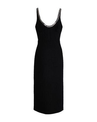 DAVID KOMA DRESSES - Midi dresses on YOOX.COM