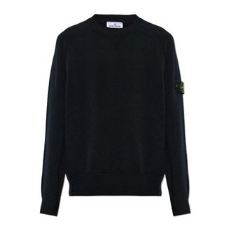 Stone Island Uomo, Maglie, Nero, L, new
